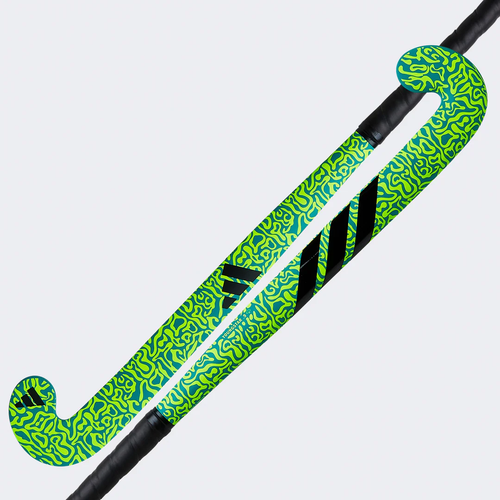 Vist Large View of Product Image Which is New ADIDAS YOUNGSTAR.9 28" GREEN