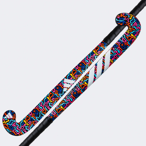 Vist Large View of Product Image Which is New ADIDAS YOUNGSTAR.9 32" MULTICOLOR