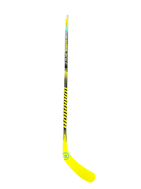 Vist Large View of Product Image Which is New WARRIOR SE2 RH F85 BACKSTROM