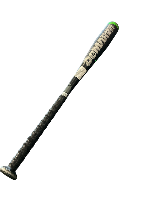 Vist Large View of Product Image Which is Used Demarini UPRISING BB/SB USSSA 2 5/8 Bat 31"