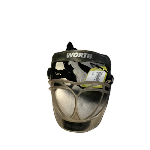 Vist Large View of Product Image Which is Used Worth BB/SB Fielders Mask None One Size