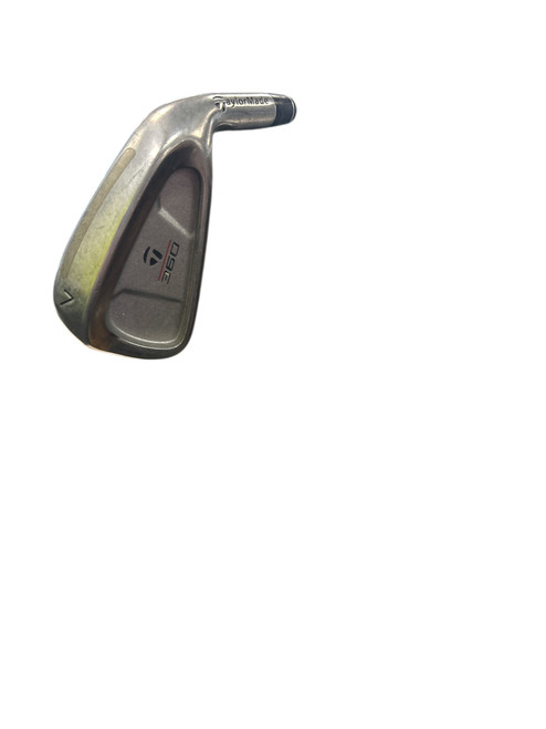 Vist Large View of Product Image Which is Used Taylormade 360 Mens Individual Iron RH 7 Iron