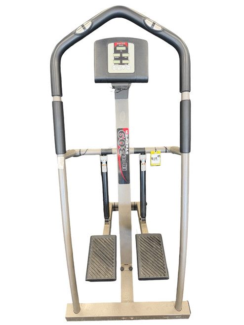 Vist Large View of Product Image Which is Used EDGE 309 STEPPER Manual Treadmill