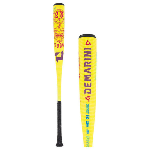 Vist Large View of Product Image Which is New VOODOO ONE YELLOW 32/29
