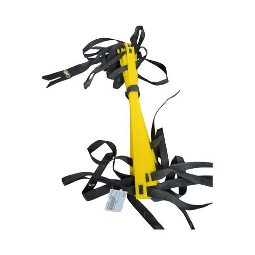 Vist Large View of Product Image Which is Used AGILITY LADDER FB Training Aid