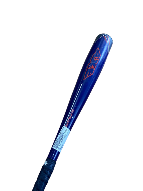 Vist Large View of Product Image Which is Used AXE STRATO BB/SB USA 2 5/8 Bat 31"