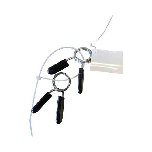 Vist Large View of Product Image Which is Used Exercise Accessory Other