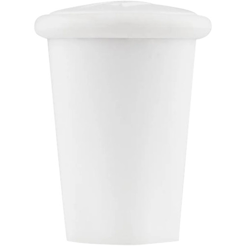 Vist Large View of Product Image Which is New STRINGKING BUTT END-MEN'S WHITE