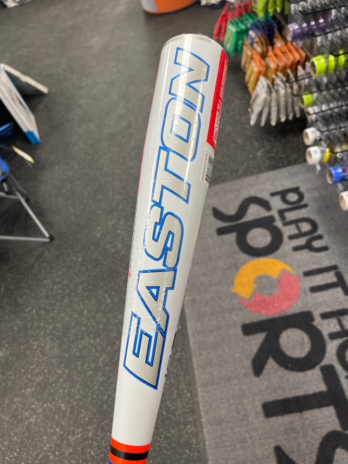 Vist Large View of Product Image Which is Used Easton SL22QUAN108 BB/SB USSSA 2 5/8 Bat 29"