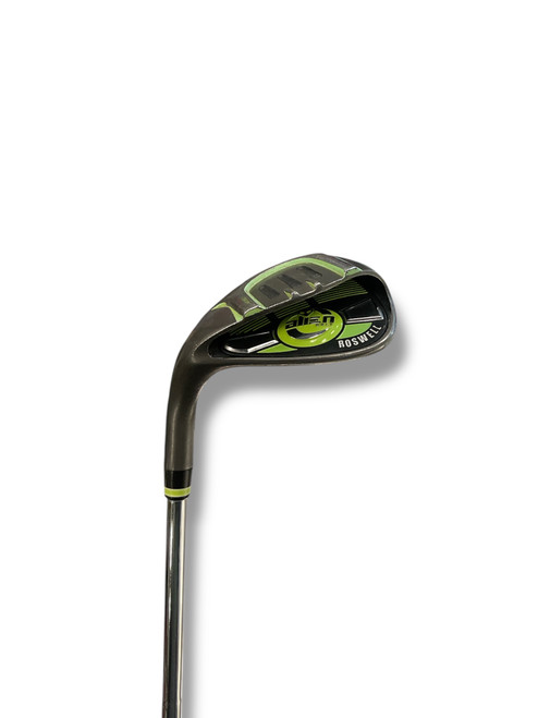 Vist Large View of Product Image Which is Used Alien ROSWELL Golf Wedge Mens LH 56 Degree