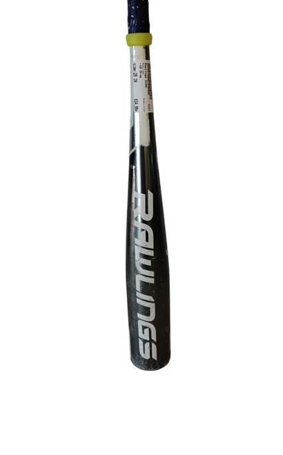 Vist Large View of Product Image Which is Used Rawlings 5150 BB/SB USSSA 2 3/4 Bat 29"