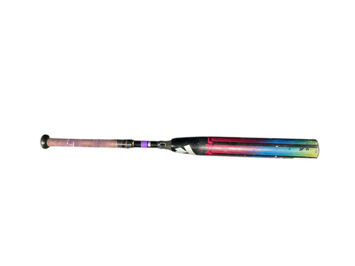 Vist Large View of Product Image Which is Used Demarini PRISM BB/SB Fastpitch Bat 31"