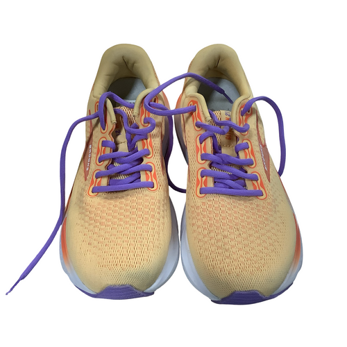 Vist Large View of Product Image Which is Used Brooks Running/X-Train Shoes W