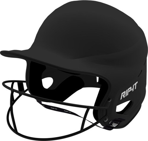 Vist Large View of Product Image Which is New VISION PRO BLACK M/L MATTE