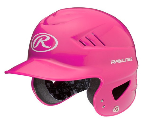 Vist Large View of Product Image Which is New COOLFLO TBLL HLMT PNK
