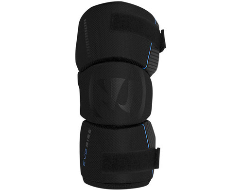 Vist Large View of Product Image Which is Warrior Evo Rise Youth Arm Pads #ERAP5Y