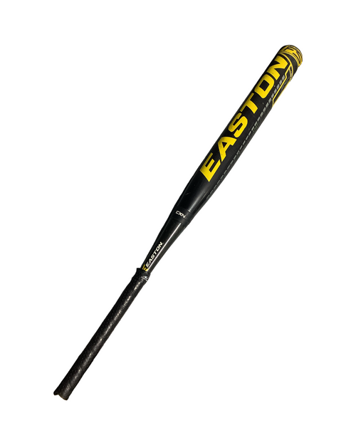 Vist Large View of Product Image Which is Used Easton FS1 BB/SB Fastpitch Bat 32"