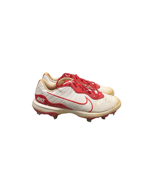 Vist Large View of Product Image Which is Used Nike DJ6516-105 BB/SB Cleats