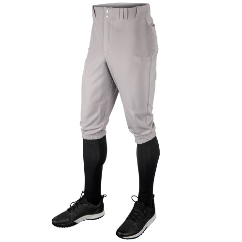 Vist Large View of Product Image Which is New MVP KNICKER YTH GRY SM