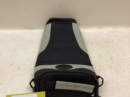 Vist Large View of Product Image Which is Used Cadie Travel Bag Black