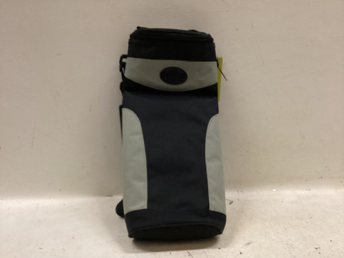 Vist Large View of Product Image Which is Used Cadie Travel Bag Black