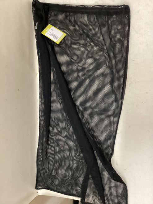 Vist Large View of Product Image Which is Used Mesh Ball Bag