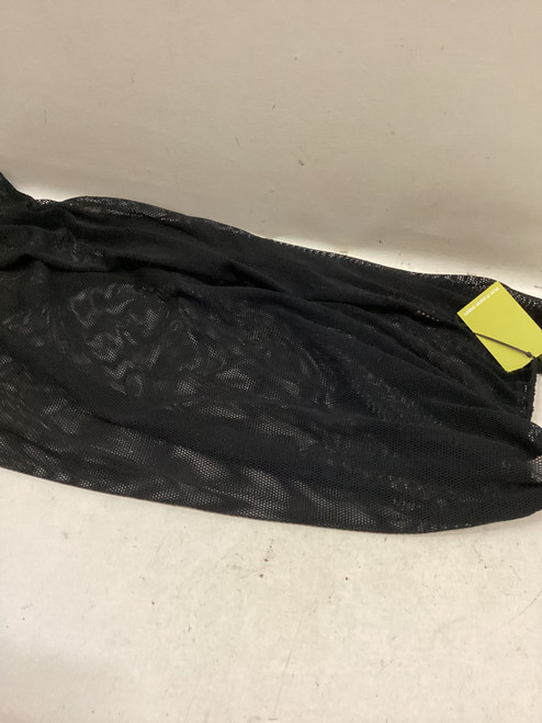 Vist Large View of Product Image Which is Used Mesh Ball Bag