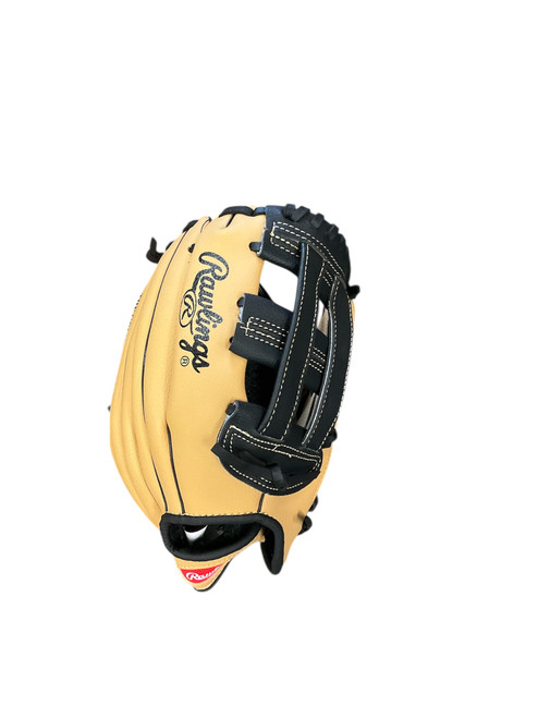 Vist Large View of Product Image Which is New Rawlings RSB 12" glove