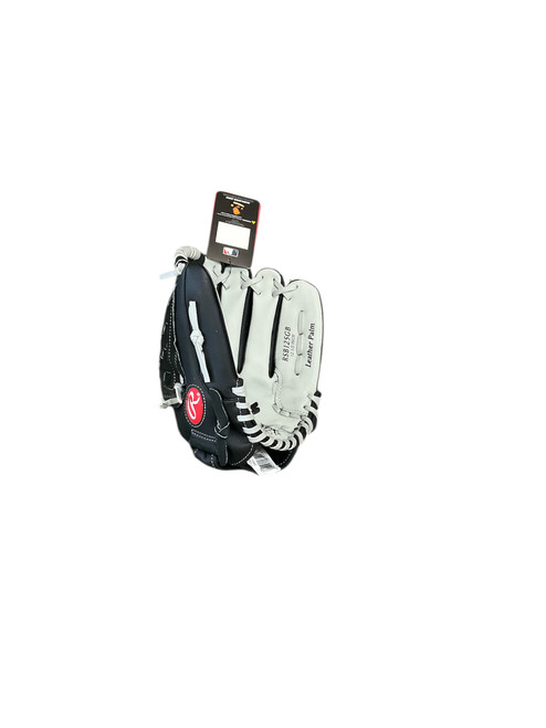 Vist Large View of Product Image Which is New Rawlings RSB Glove 12.5