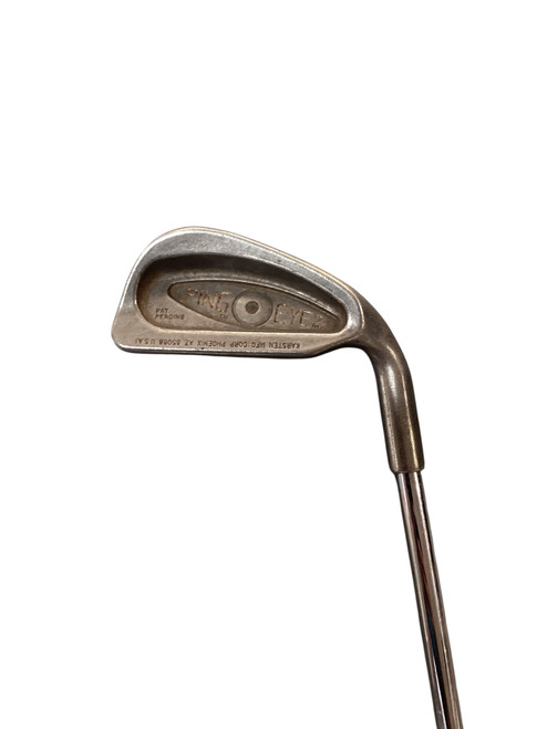 Vist Large View of Product Image Which is Used Ping EYE 2 3 IRON Mens Individual Iron RH 3 Iron