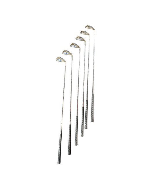 Vist Large View of Product Image Which is Used Ping G2 Mens Iron Set RH 5I-PW
