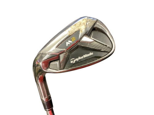 Vist Large View of Product Image Which is Used Taylormade 2016 M2 Mens Iron Set LH 5I-SW