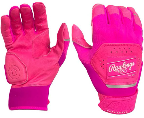 Vist Large View of Product Image Which is New WORKHORSE BG ADT LG PINK