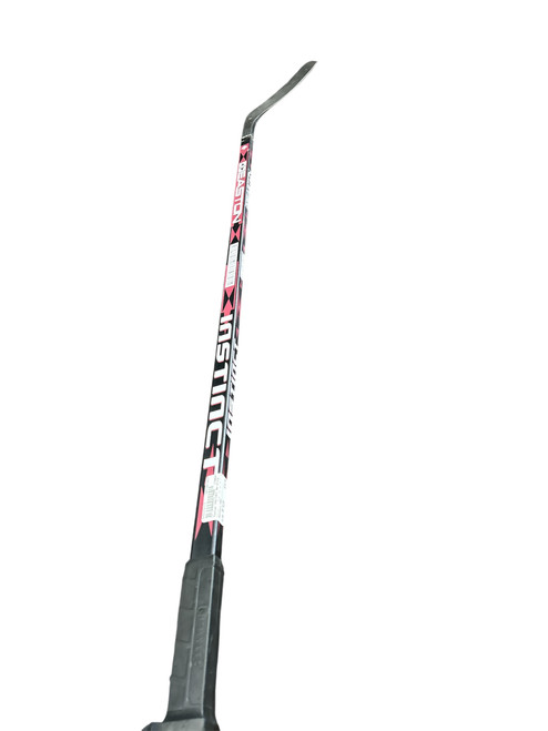 Vist Large View of Product Image Which is Used Easton INSTINCT RH STICK Senior One Piece Right 70 Flex