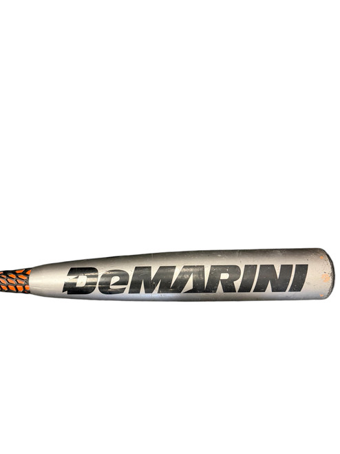 Vist Large View of Product Image Which is Used Demarini CF6 BB/SB High School -3 Bat 31"