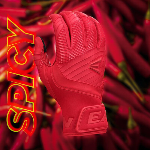 Vist Large View of Product Image Which is New EASTON WALK-OFF ETHOS SPICY-SR LG RED