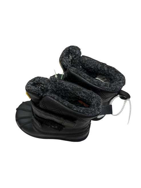 Vist Large View of Product Image Which is Used CAT AND JACK SZ 7 Youth Snow Boots