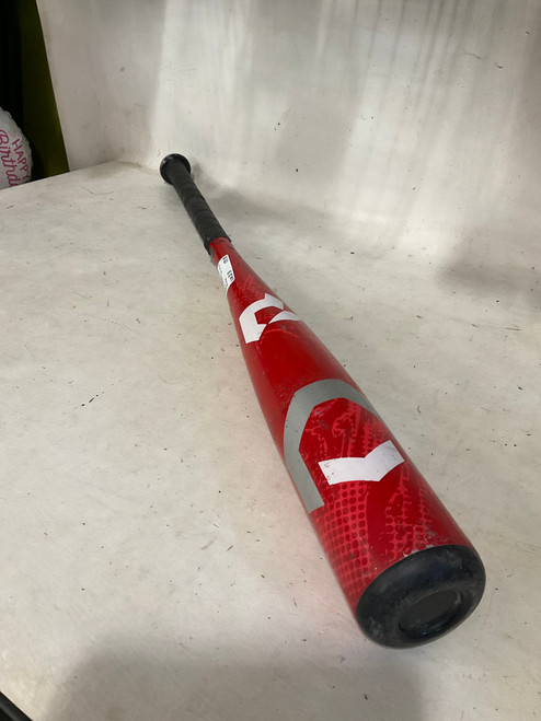Vist Large View of Product Image Which is Used Demarini UPRISING BB/SB USSSA 2 3/4 Bat 28"