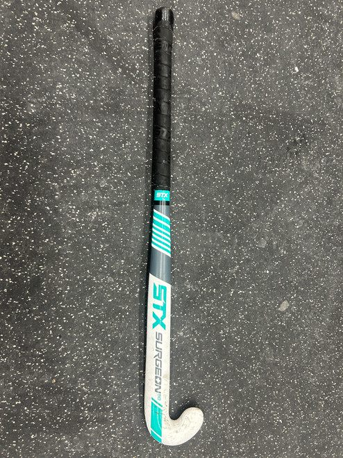 Vist Large View of Product Image Which is Used STX SURGEON 50 FH Complete Stick White 32"