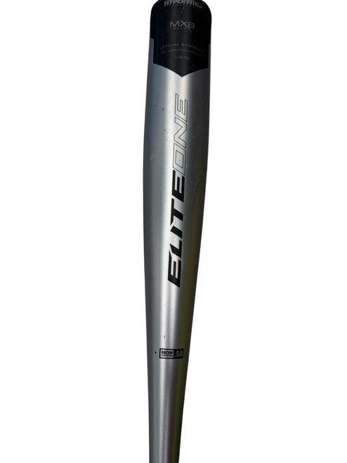 Vist Large View of Product Image Which is Used AXE ELITEONE BB/SB High School -3 Bat 31"
