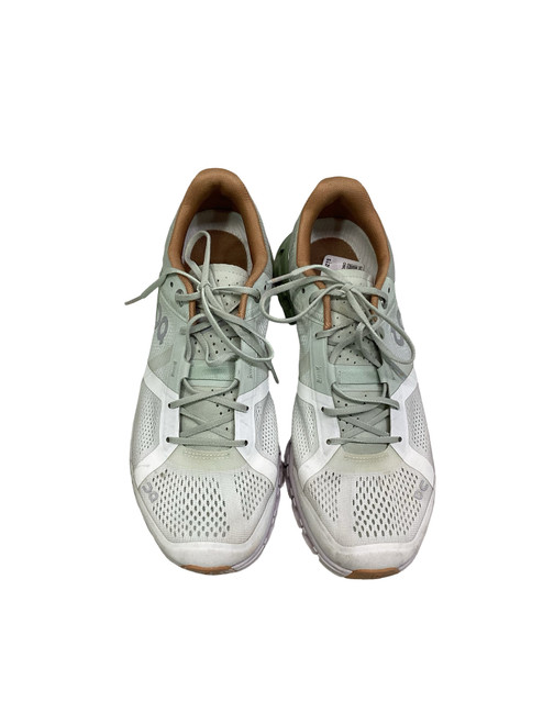 Vist Large View of Product Image Which is Used ONCLOUD HELION Running/X-Train Shoes W Senior 9