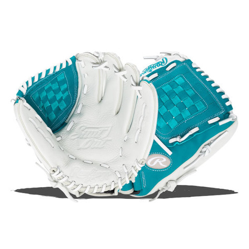 Vist Large View of Product Image Which is New RAWLINGS SHUT OUT FP 11.5"