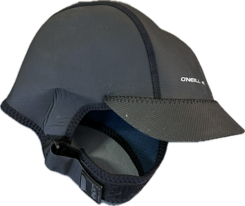 Vist Large View of Product Image Which is Used O'Neill Hood Accessory Black LG