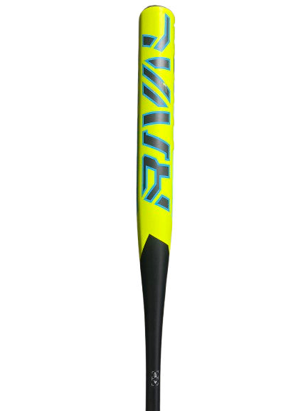 Vist Large View of Product Image Which is Used Easton RIVAL 34 IN -6 BB/SB Slowpitch Bat 34"