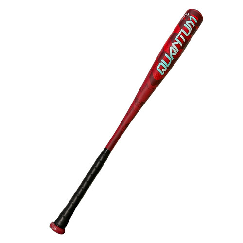Vist Large View of Product Image Which is Used Easton QUANTUM BB/SB High School -3 Bat 32"