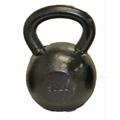 Vist Large View of Product Image Which is New TROY USA 45 LB KETTLEBELL #KB045