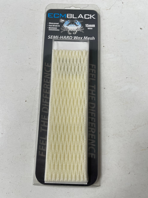 Vist Large View of Product Image Which is New ECM 1 COLOUR MESH