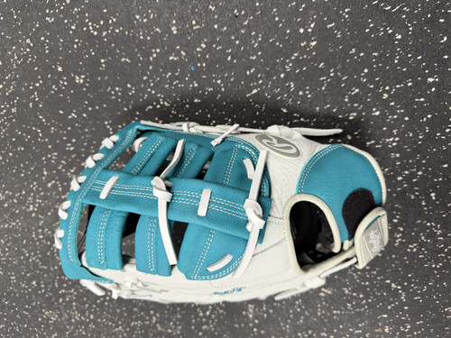Vist Large View of Product Image Which is New Shutout 1st Base 12" FP