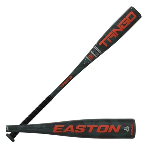 Vist Large View of Product Image Which is New Easton Tango 2025 USA (-8) Baseball Bat- 31"/23oz