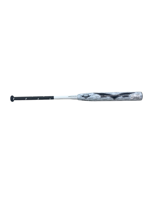 Vist Large View of Product Image Which is Used Monsta MONSTA FULCRUM 23FPFUL-10 BB/SB Fastpitch Bat 33"